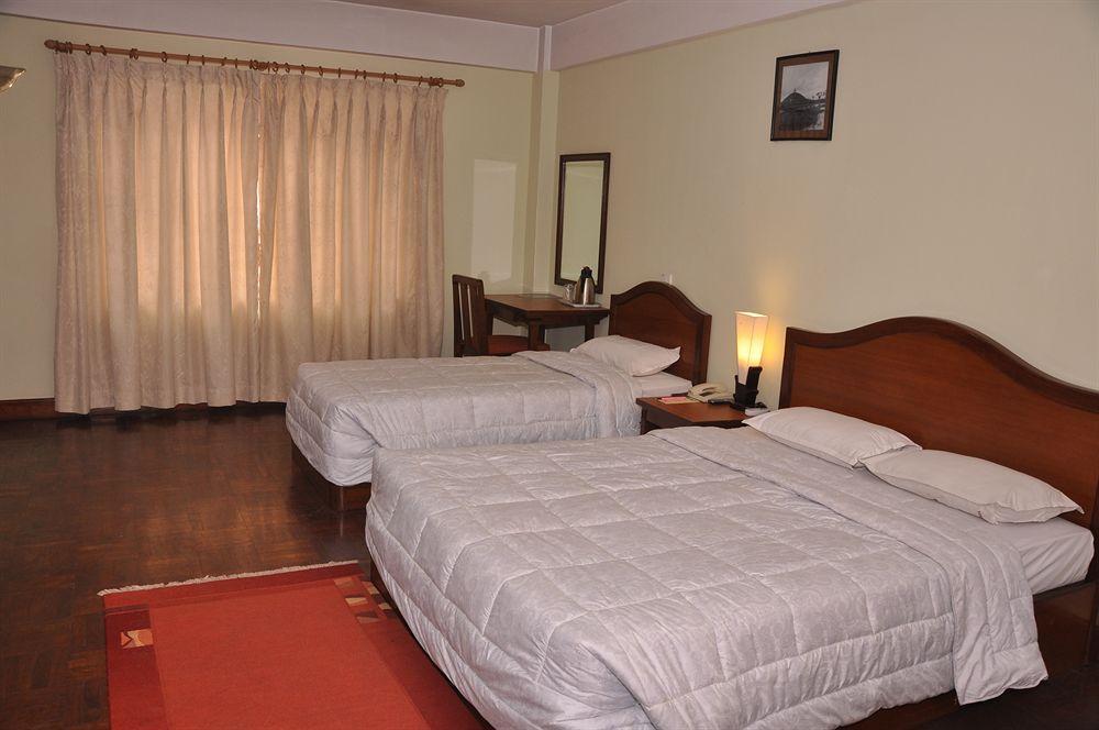 Samsara Boutique Hotel Κατμαντού Εξωτερικό φωτογραφία