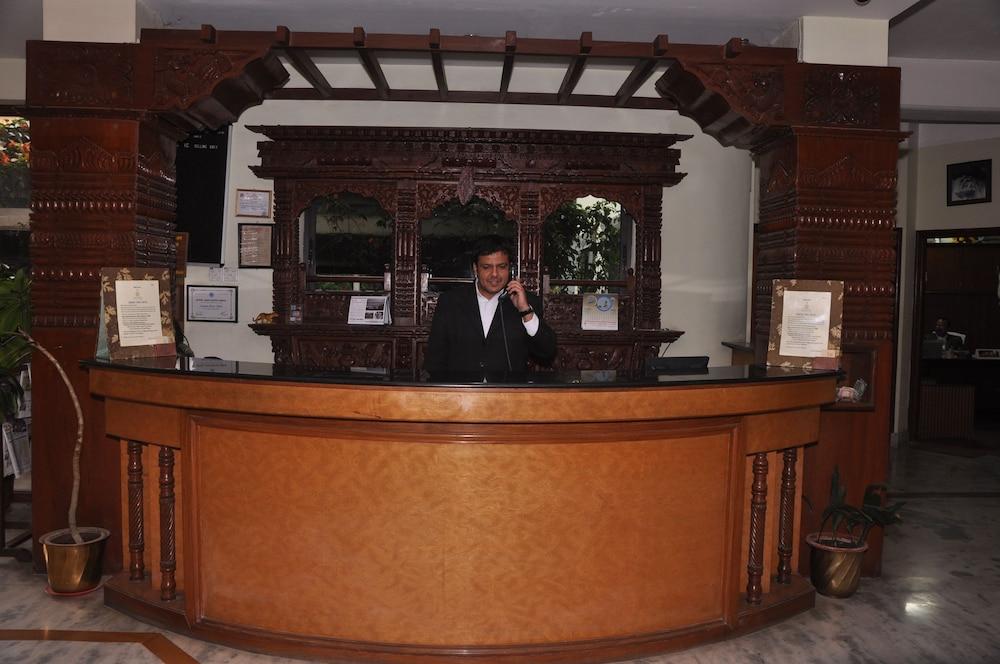 Samsara Boutique Hotel Κατμαντού Εξωτερικό φωτογραφία