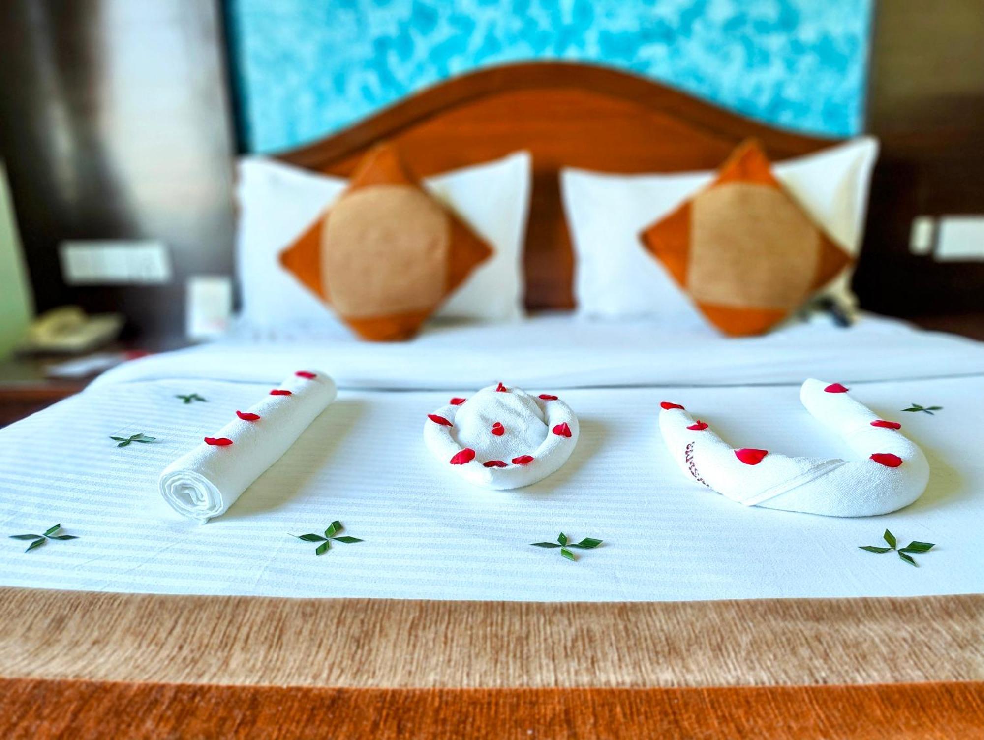 Samsara Boutique Hotel Κατμαντού Εξωτερικό φωτογραφία