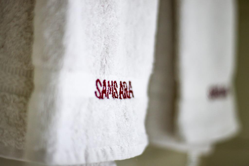 Samsara Boutique Hotel Κατμαντού Εξωτερικό φωτογραφία