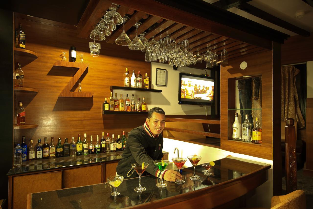 Samsara Boutique Hotel Κατμαντού Εξωτερικό φωτογραφία