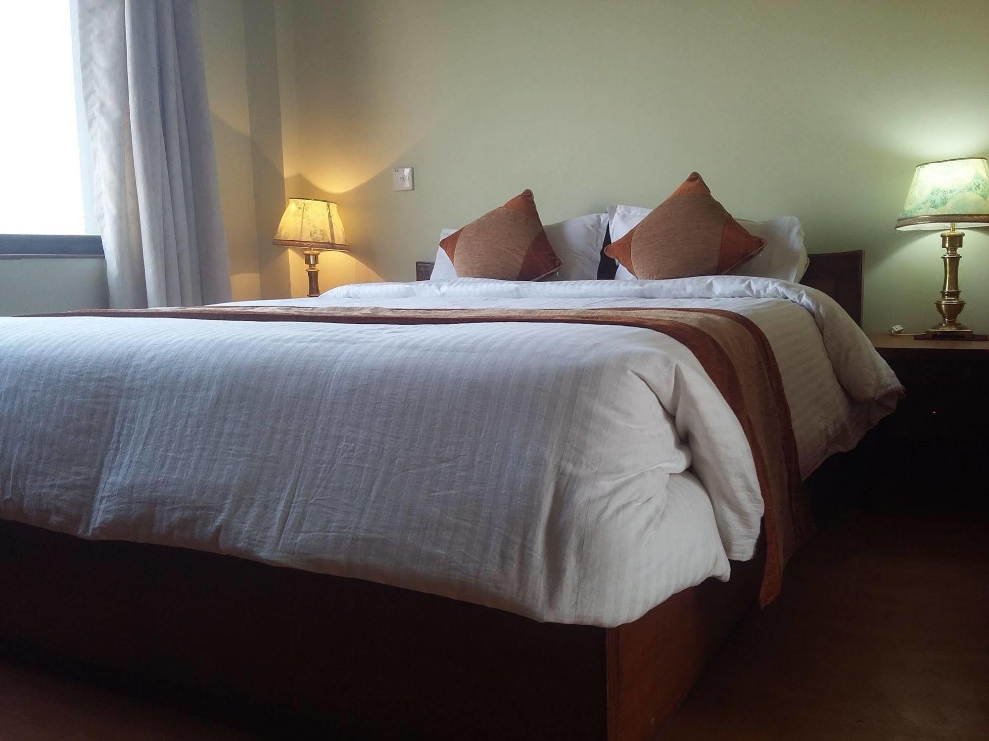 Samsara Boutique Hotel Κατμαντού Εξωτερικό φωτογραφία