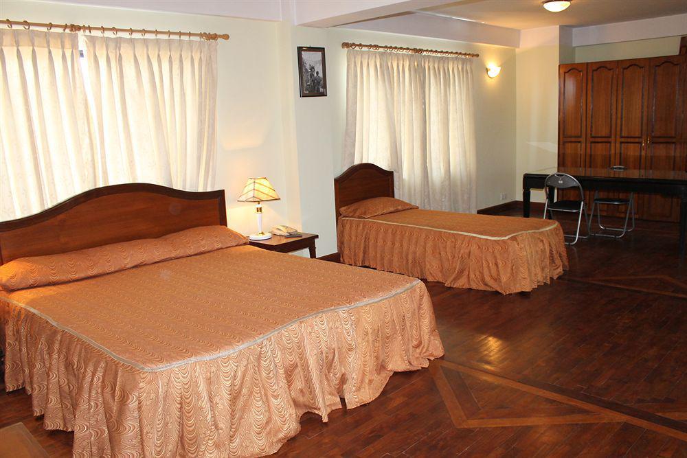 Samsara Boutique Hotel Κατμαντού Εξωτερικό φωτογραφία